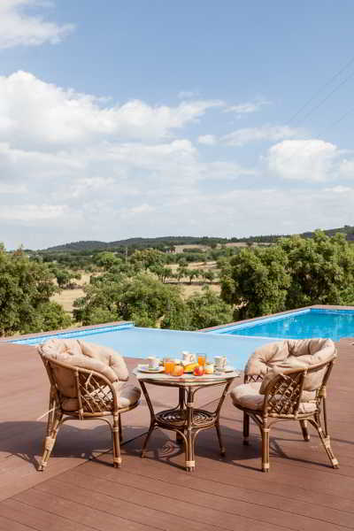 Monte Da Esperanca Villa Esperanca  Luaran gambar
