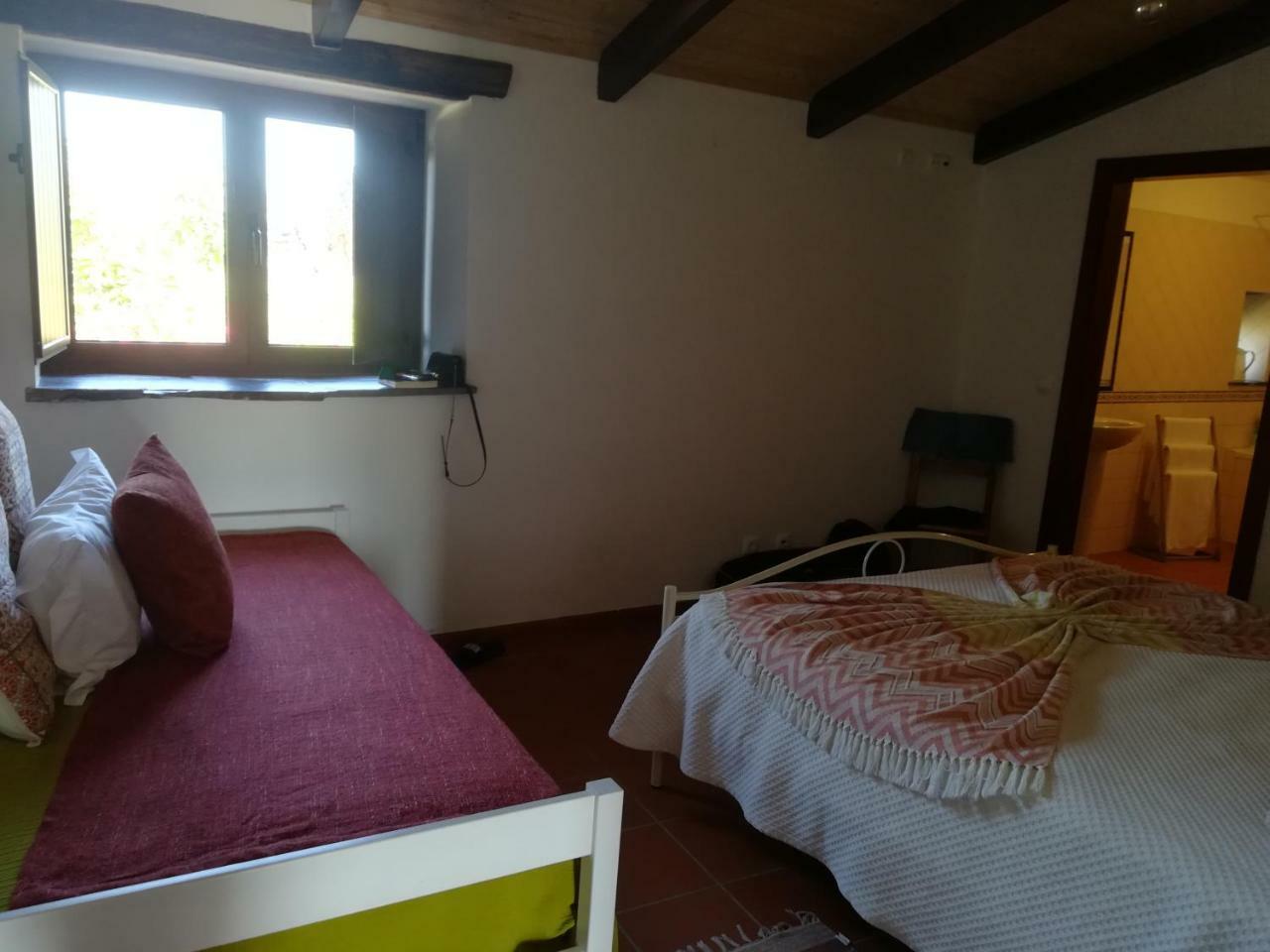 Monte Da Esperanca Villa Esperanca  Luaran gambar