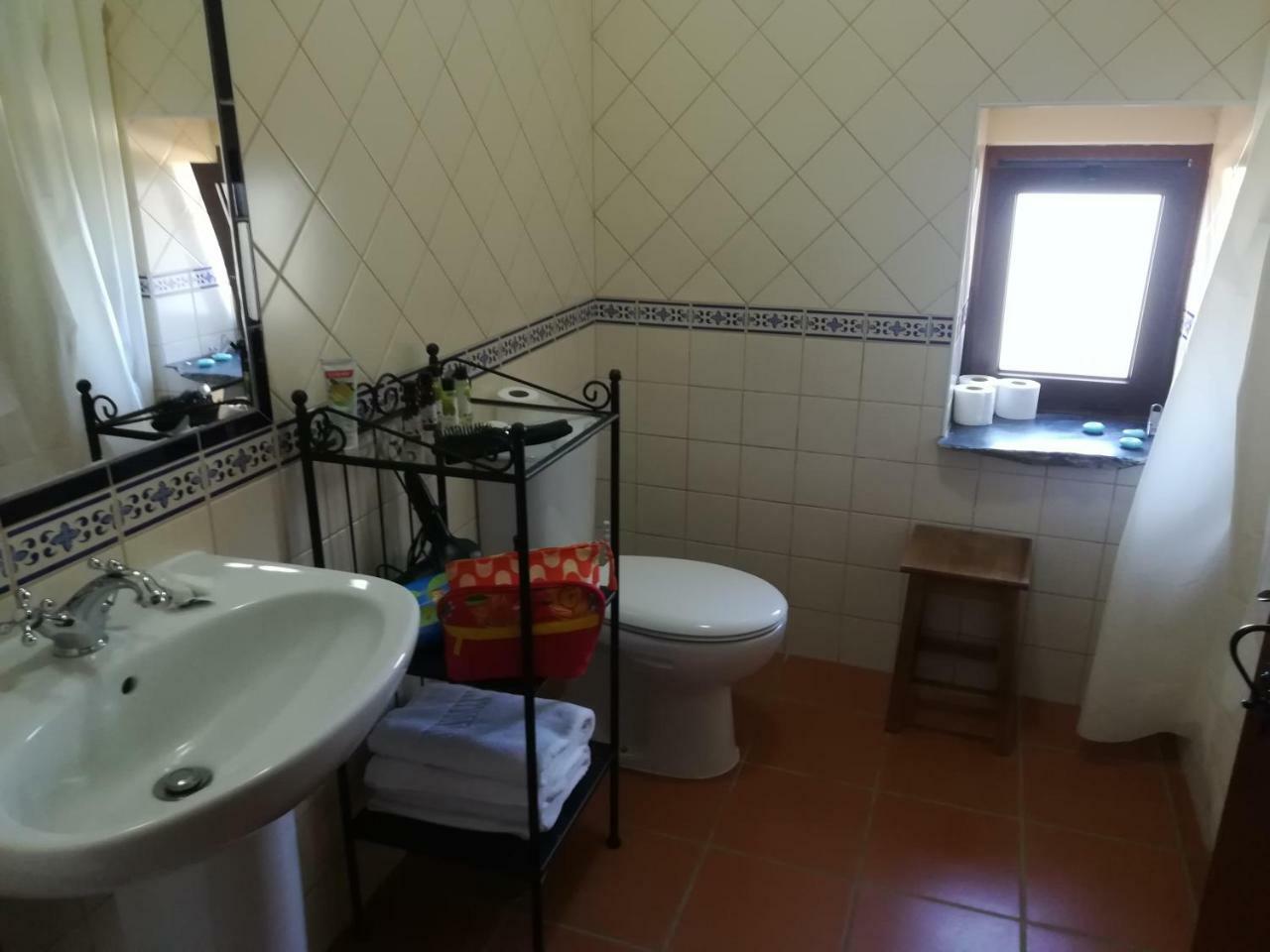 Monte Da Esperanca Villa Esperanca  Luaran gambar