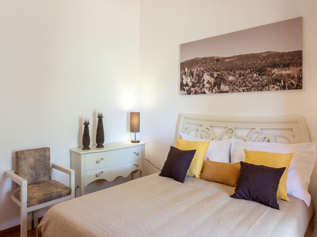 Monte Da Esperanca Villa Esperanca  Luaran gambar
